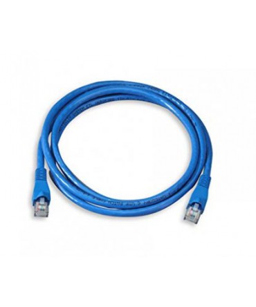 Cabo RJ-45 4 pares m...