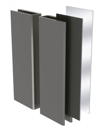 Suporte Fechadura El...