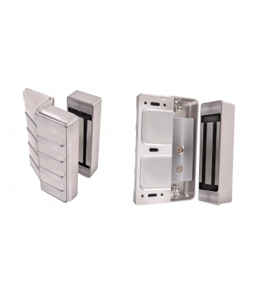 Fechadura Eletroima ...