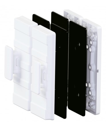 Suporte Fechadura El...