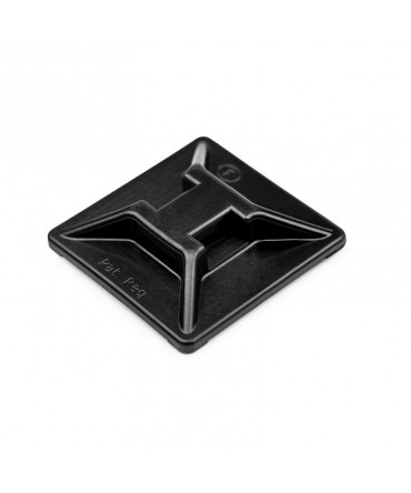 Base para Fixacao de...