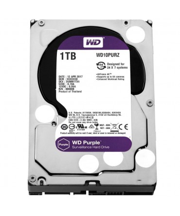 HD 1 TB...