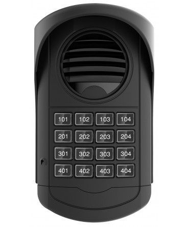 Porteiro Coletivo In...