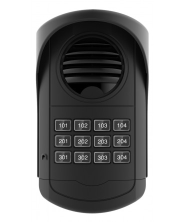 Porteiro Coletivo In...