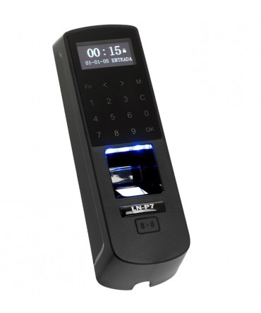 Leitor biometrico digital LINEAR LN-P7 Leitor biometrico di...