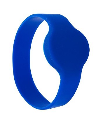 Pulseira para contro...