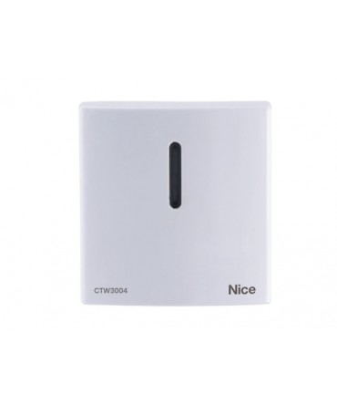 Receptor de controle...