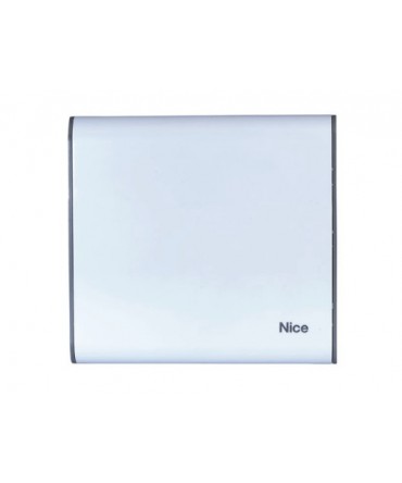 Receptor multifunção...