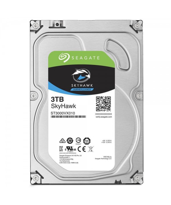 HD 3 TB