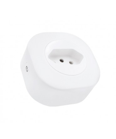 Adaptador de tomada ...