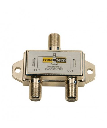 Divisor de alta 1/2 ...