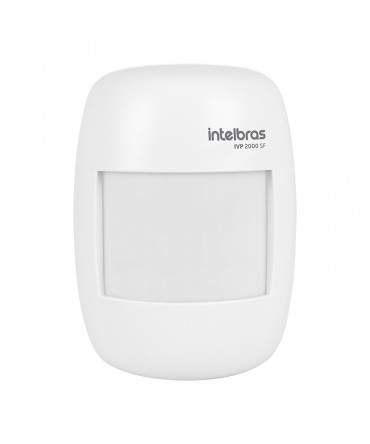 Infra sem fio Intelb...