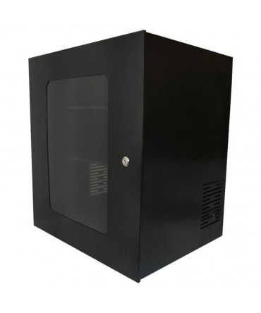 Mini Rack 12U x 400m...