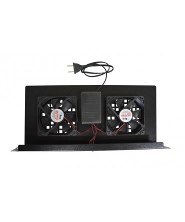 Kit Ventilação c/02 ...