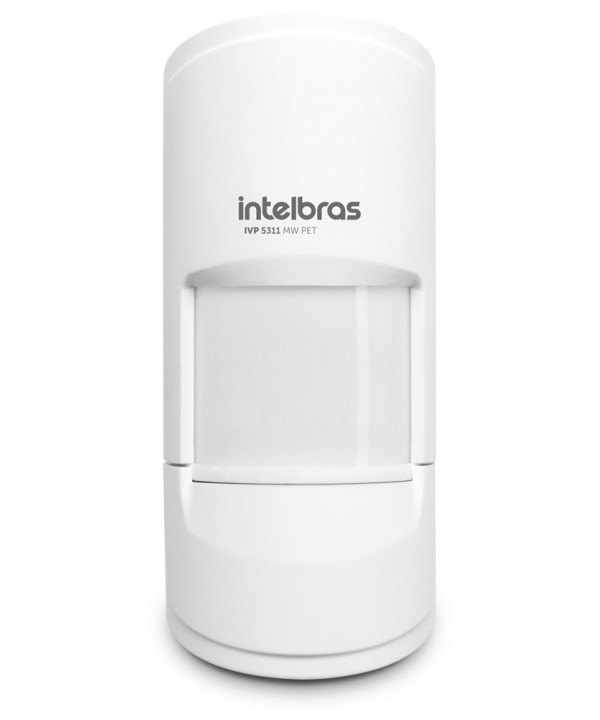 Infra com fio Intelbras IVP-5311