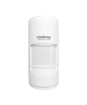 Infra sem fio Intelb...