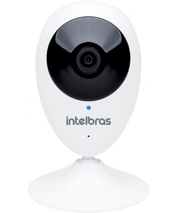 Camera Intelbras MIBO wi-fi HD IC-3 ( interna )