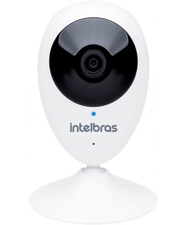 Camera Intelbras MIBO wi-fi HD IC-3 ( interna )