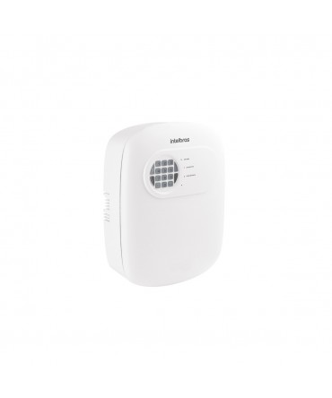 Central de Alarme In...