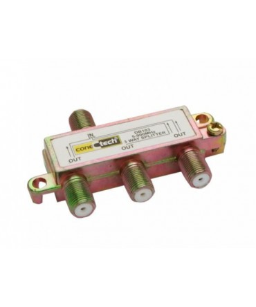 Divisor de baixa 1/3...