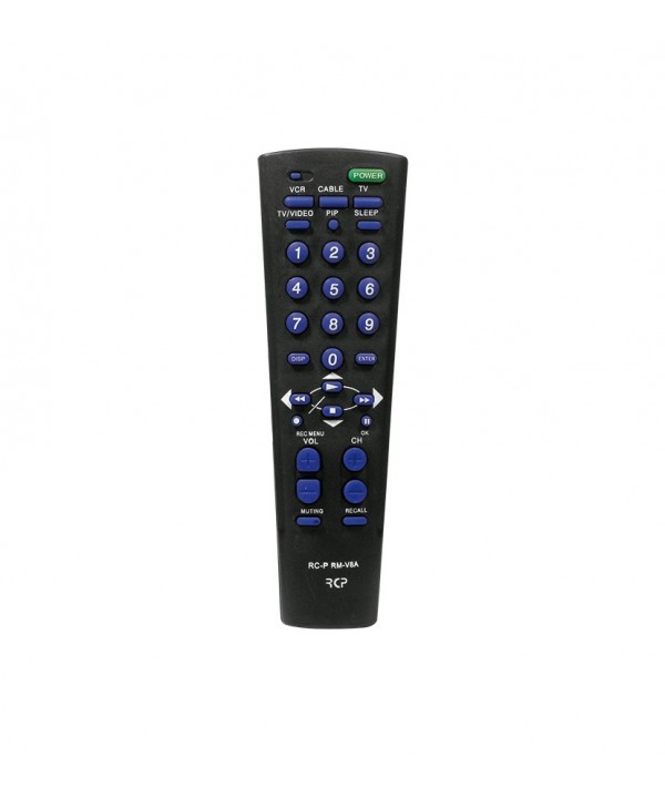 Controle de TV Universal