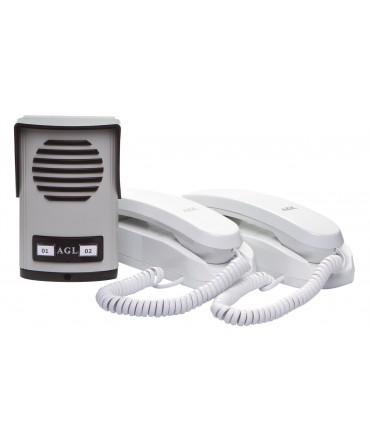 Porteiro Coletivo  2...