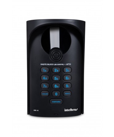 Porteiro Eletronico ...
