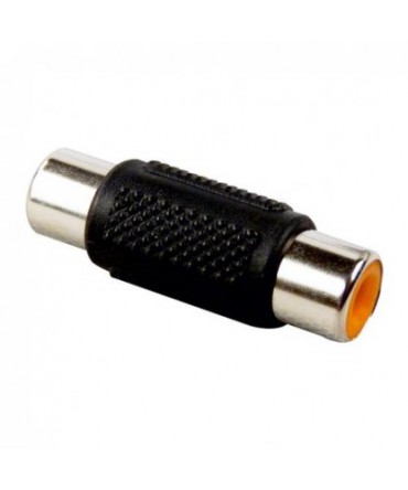 Emenda para cabo RCA...