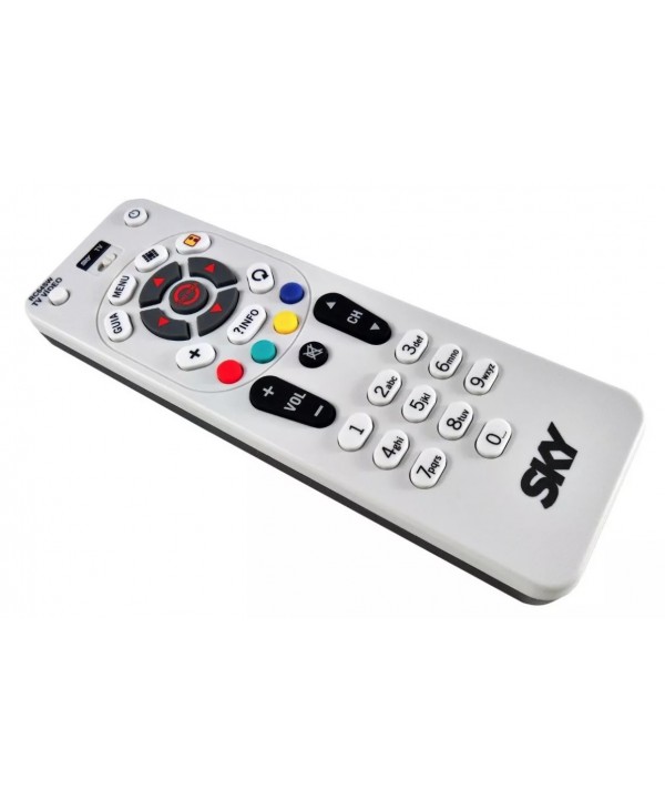 Controle SKY LIVRE