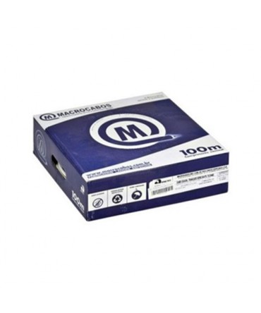 Cabo Macrocabos coax...