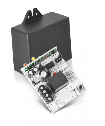 Receptor 1 canal fre...