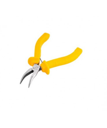 Alicate bico meia-ca...