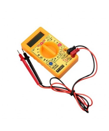 Multimetro Digital...