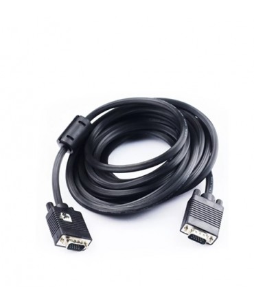 Cabo VGA macho / mac...