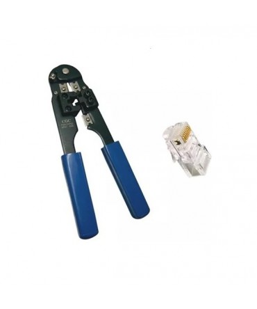 Alicate para crimpar...