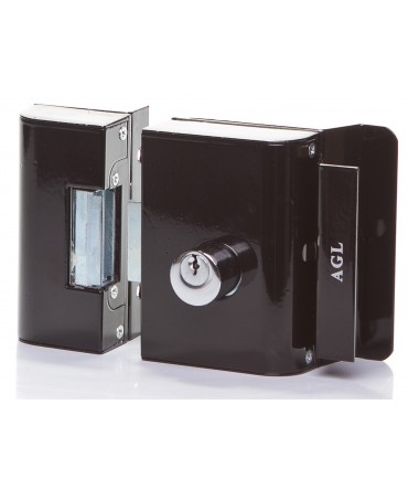 Fechadura Eletrica p...