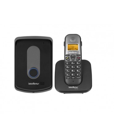 Interfone sem fio In...