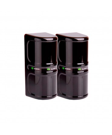 Sensor de Barreira f...