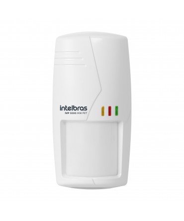 Infra com fio IVP-30...