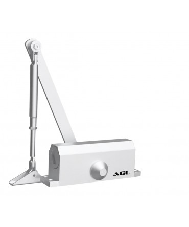 Mola Aerea Forca 3 -...