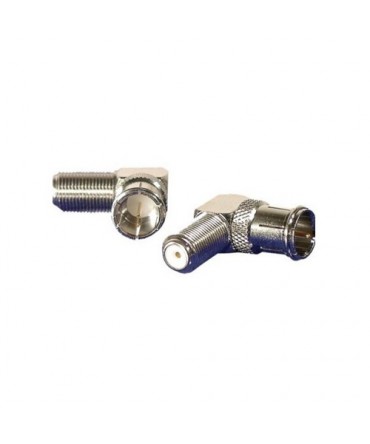 Adaptador F femea pa...
