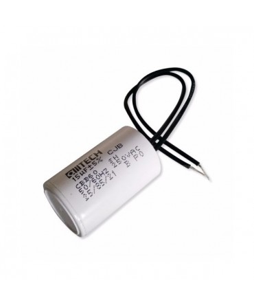 Capacitor de 12MF ( ...