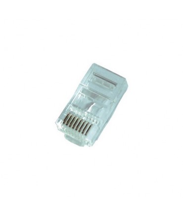 Plug modulador RJ-45...