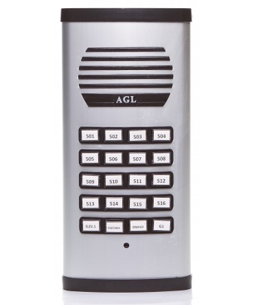 Porteiro Coletivo 20...