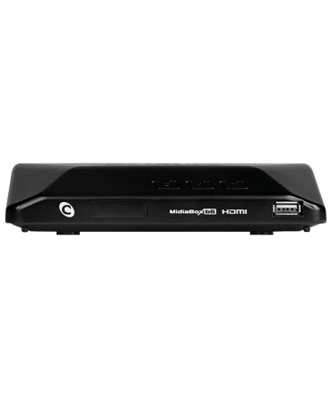 RECEPTOR DE SAT. REM...