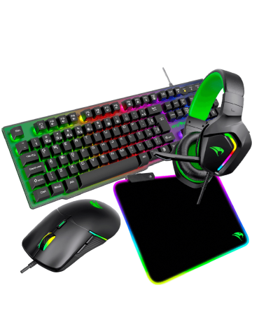 COMBO NAJA HEADSET, ...