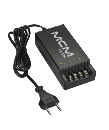 FONTE CHAVEADA 12,8 ...