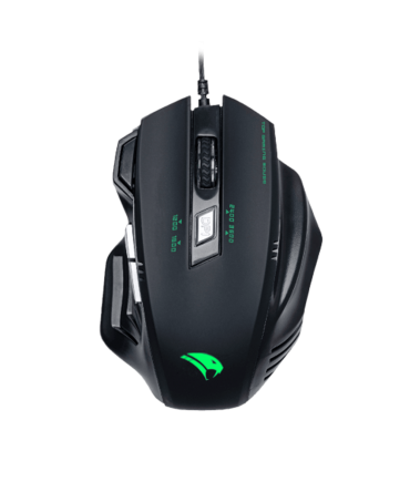 MOUSE GAMER VIPER PR...