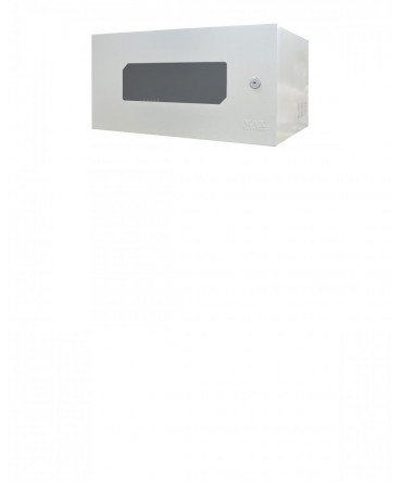 RACK ORGANIZADOR PAR...