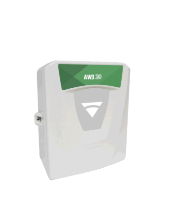 CENTRAL DE ALARME WI...